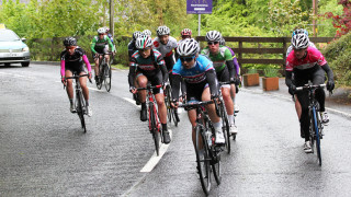 REPORT: Scottish Cycling National Road Race Championships