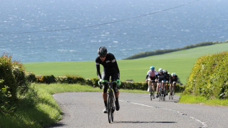 REPORT: Scottish Cycling National Road Race Championships