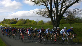 Ayrshire and Dumfriesshire Road Race Championships