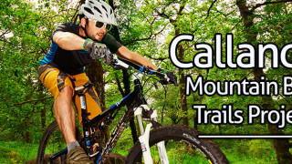 Callander Mountain Bike Trails open evenings
