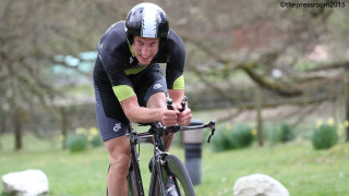 Report: Scottish Cycling National Olympic Time Trial Championships