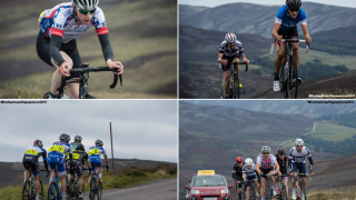 Falling Leaves Stage Race: Jewel of the Cairngorms
