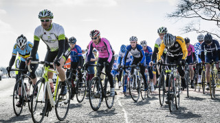 Ayrshire and Dumfriesshire Road Race Championships