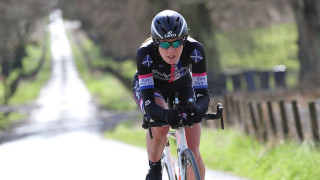 Report: Scottish Cycling National Olympic Time Trial Championships