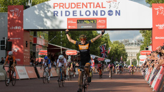 Applications open for Prudential RideLondon Youth Grand Prix