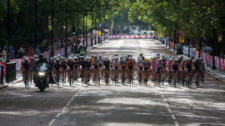 Applications open for Prudential RideLondon Youth Grand Prix