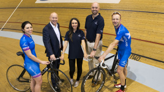 Scottish Cycling Announce New Sponsorship with Scottish Commercial Law Firm Burness Paull.
