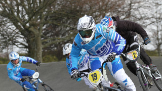 ScottishPower BMX Series 2015 Round 1 Race Report