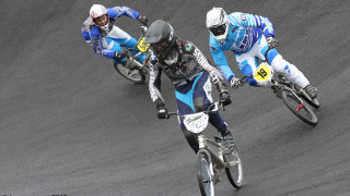 ScottishPower BMX Series 2015 Round 2 Race Report