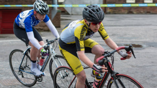 Entry to the British Cycling National Youth Circuit Championships in Paisley closes this Sunday