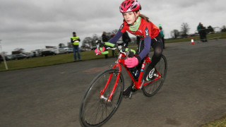 ScottishPower Road Series 2015 Round 1 Race Report