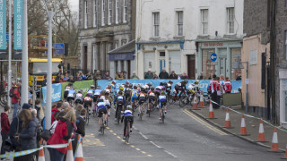 ScottishPower Youth Series Road