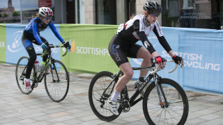 ScottishPower Youth Series Road