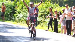 Road: Szlachta Wins Toachim House GP