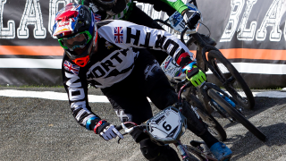 Derby to host 2019 HSBC UK | National BMX Championships