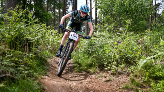 Aldridge and McGorum take wins in Round 4 of the National Cross-Country Series in Cannock Chase