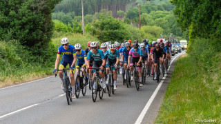 Weekend Racing Round-Up: Youth Circuit Series, Junior and Under-23 National Road Series