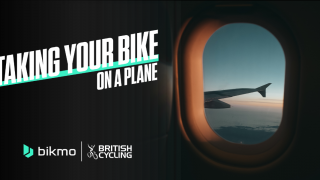 The Bikmo guide to taking a bike on a plane