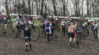 2019 Welsh Cyclo-cross league round one report