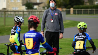 Regional A Commissaire - training