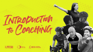 Introduction to Coaching (Activity Coach)
