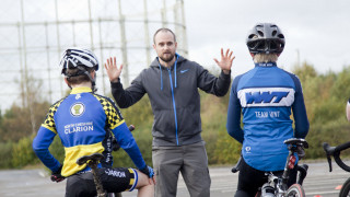 Engaging Your Riders - Online CPD