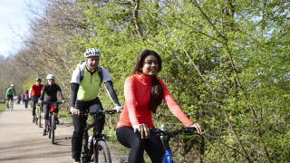 Resources for Ride Leaders