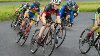 &pound;8 Million Cycling Facilities Fund Announced for Scotland