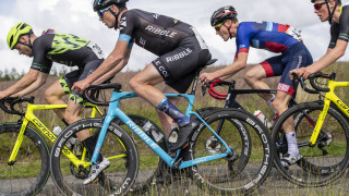 Scottish National Road Race Championship 2019 - Tour of the Glens