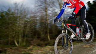 Britain Wins Two Rounds of UCI Mountain Bike World Cup