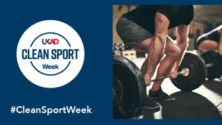 British Cycling backs third UK Anti-Doping Clean Sport Week