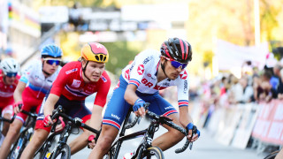 Great Britain Cycling Team announced for Prudential RideLondon-Surrey Classic