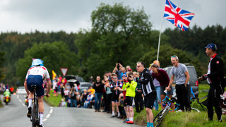 A legacy to be proud of: Yorkshire 2019 report highlights impact of landmark championships