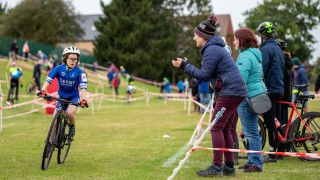 Celebrating 40 years of the Forme Notts &amp; Derby Cyclo-cross League