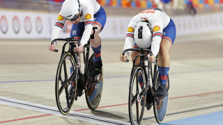 Lotus handlebars