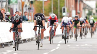 Backstedt Bike Performance&rsquo;s Hicks and Woodliffe take 1-2 at Men&rsquo;s Junior CiCLE Classic