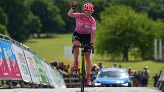Victories for Smith and Richardson at the Ryedale Grasscrete Grand Prix