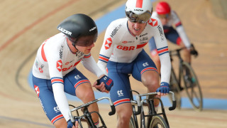 British Cycling Data Logger