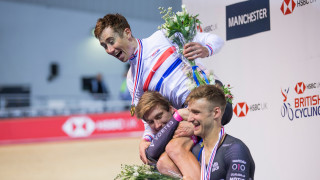 Preview: 2022 British National Track Championships