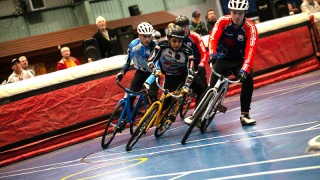 Preview: British Indoor Cycle Speedway Championships
