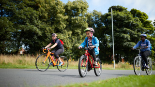 Parents in Sport Week: Everything you need to know