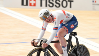 Silver Sunday for Archibald in Roubaix