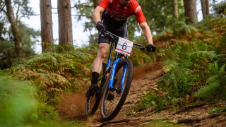 Schwalbe announced as Official Partner of National Cross-country Series and Championships