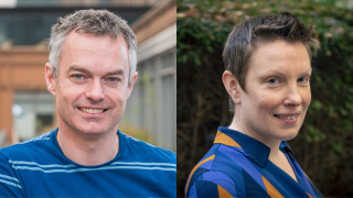 James Davies and Tracey Crouch MP appointed to further strengthen governance of British Cycling and British Cycling Events