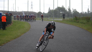 Commanding victories for Dawson and Mayes at the Youth Circuit Series in Fife