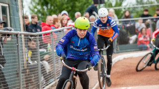 Preview: European Cycle Speedway Championships