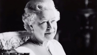 Her Majesty Queen Elizabeth II: 1926 - 2022