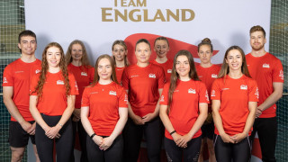 Team England reveal 35-strong cycling team set to compete at 2022 Commonwealth Games
