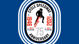 Celebrating 75 years of cycle speedway
