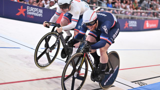 Silver lining for Carlin on day four of the European Championships in Munich